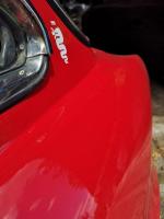 Alfa Romeo GT 1300 Junior 1972 года